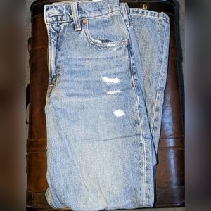 EUC Gap Denim